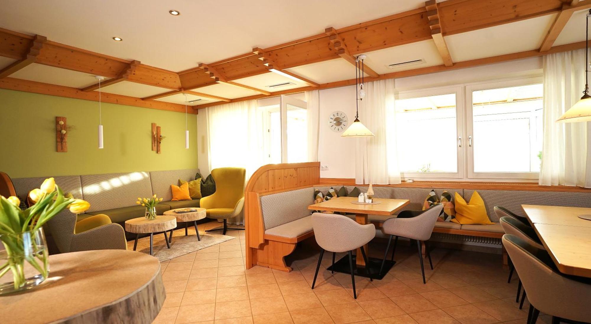 Residence Walder Falzes Extérieur photo