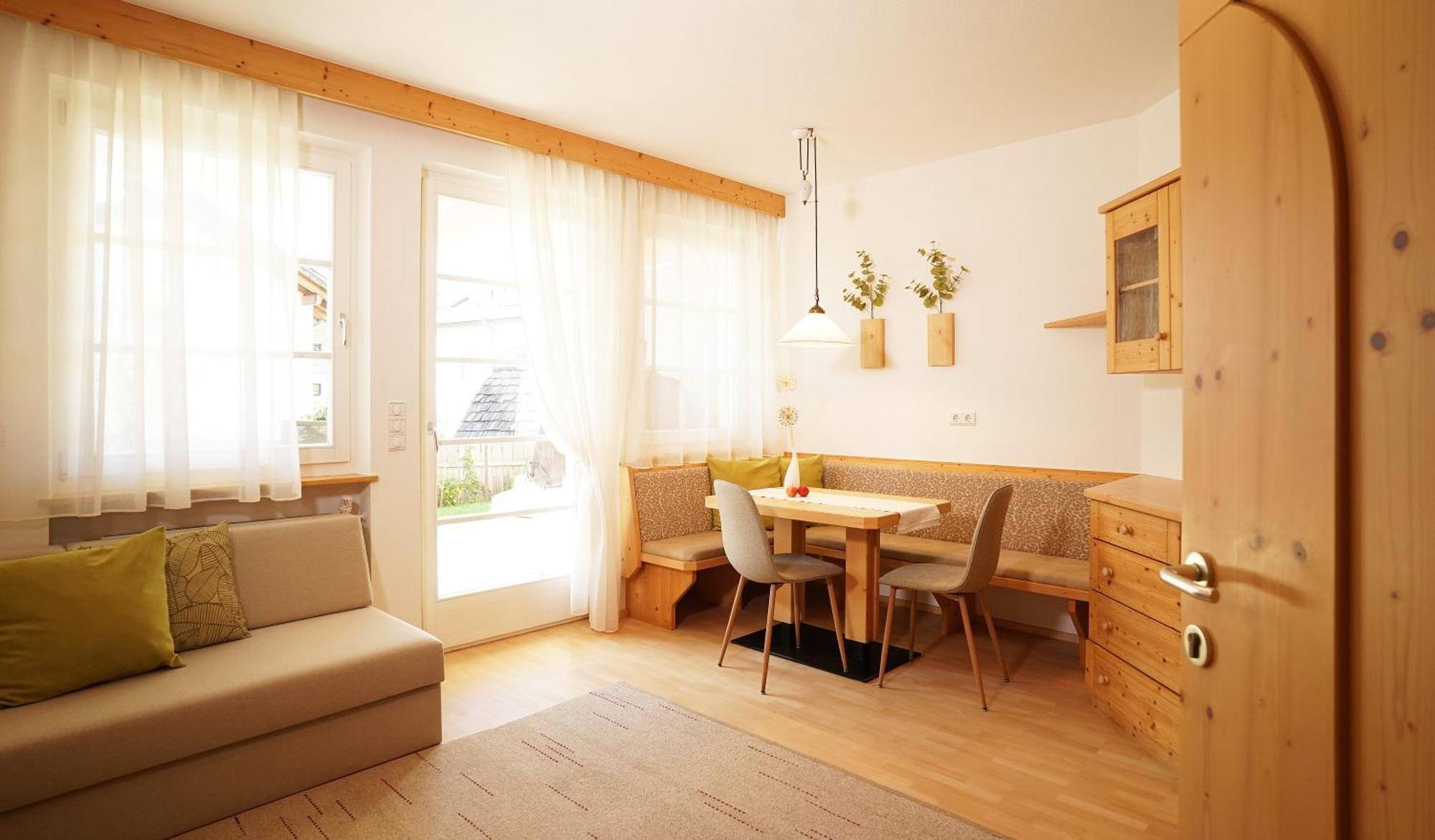 Residence Walder Falzes Extérieur photo
