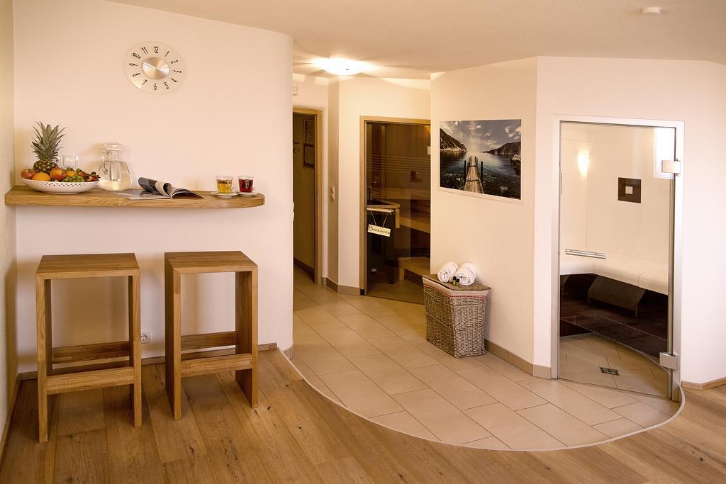 Residence Walder Falzes Extérieur photo