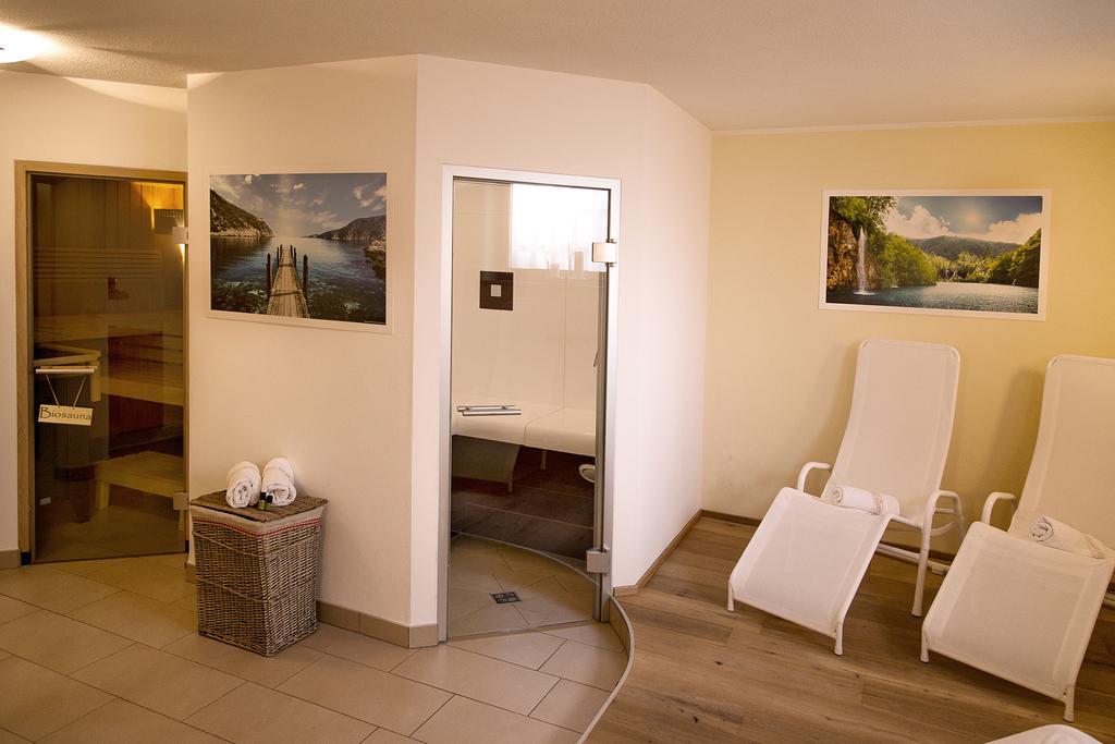 Residence Walder Falzes Extérieur photo