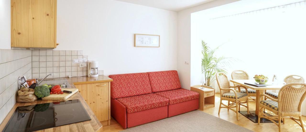 Residence Walder Falzes Extérieur photo