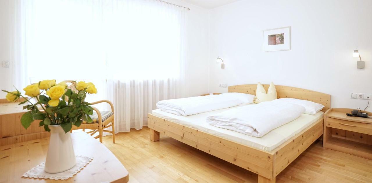 Residence Walder Falzes Extérieur photo